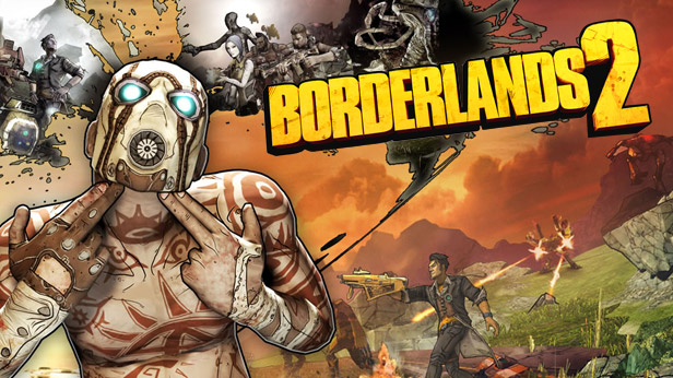 Trucchi Borderlands 2