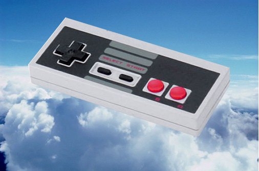 cloud-gaming