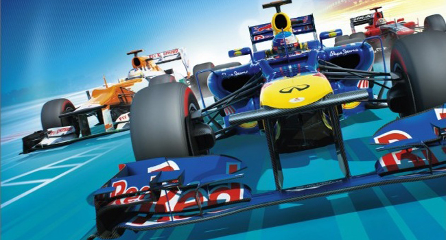 F1 2012 obiettivi e trofei