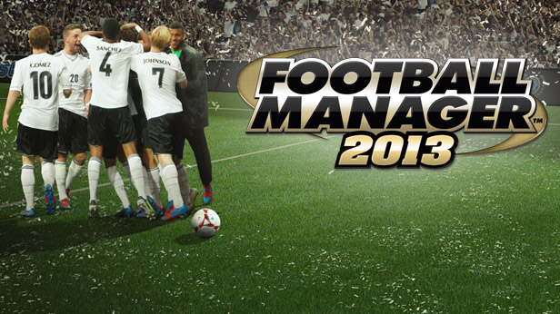 Football Manager 2013 data di release ufficiale