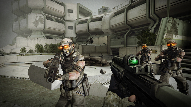 killzone
