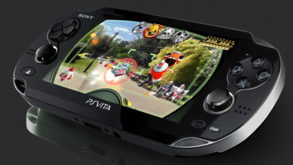 ps-vita