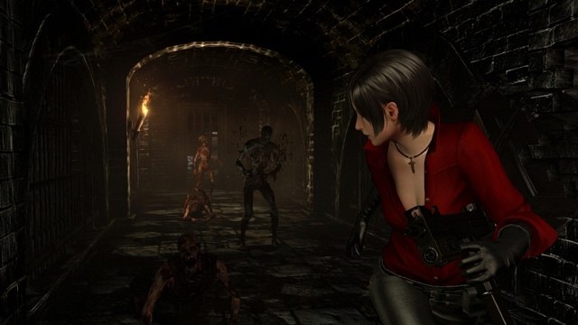 Resident Evil 6 demo in arrivo il 18 settembre
