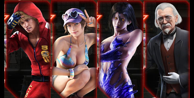 tekken-tag-tournament-2-characters-unlockable-via-dlc