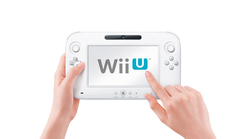 Wii U arriverà l'11 novembre a 250 dollari?