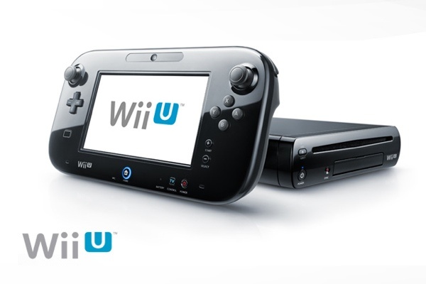 Wii U presente anche al Romics 2012