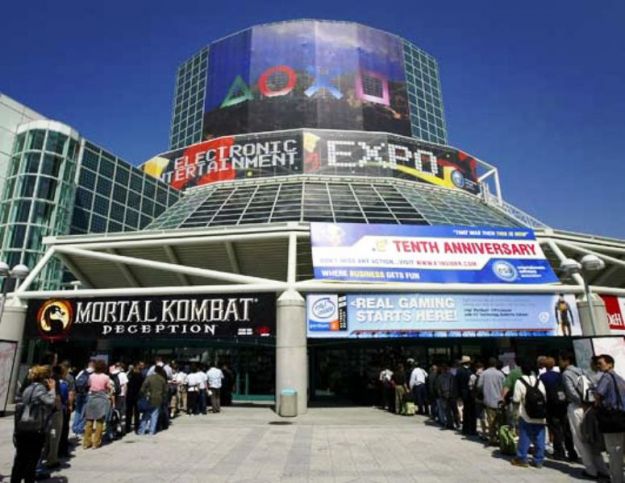 E3 2013 sorprese in vista?