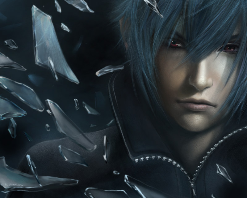 Final Fantasy Versus XIII data di uscita ancora lontana