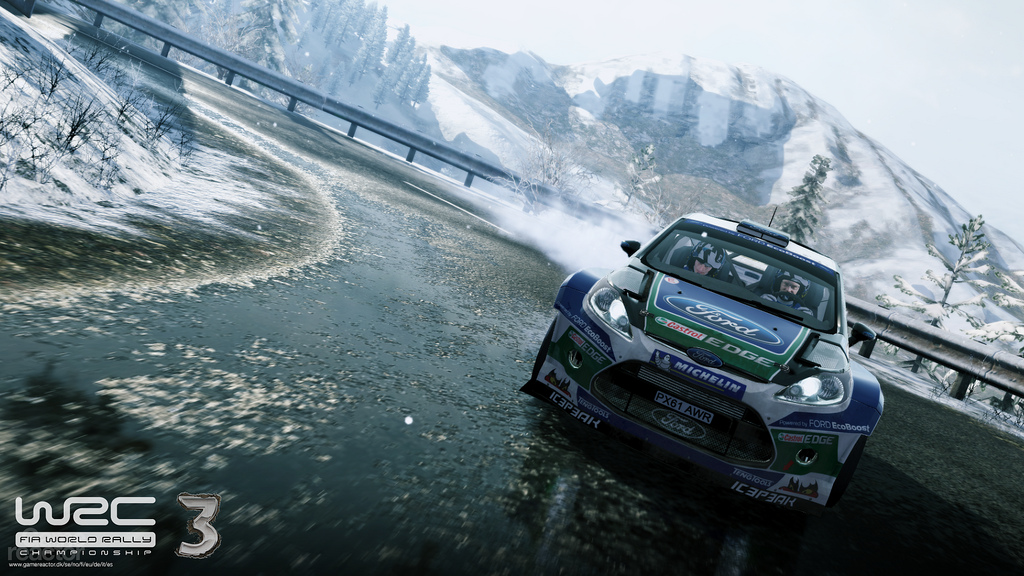 WRC 3 trofei e obiettivi