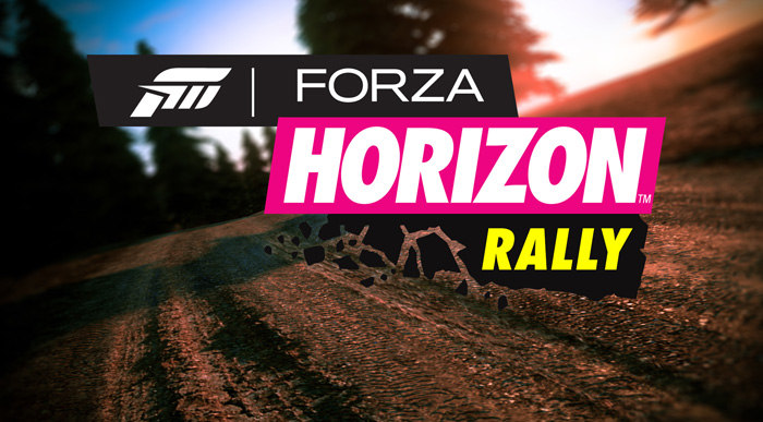 Forza Horizon Rally sarà il primo DLC del gioco di corse