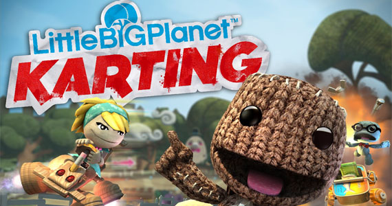 Elenco trofei LittleBigPlanet Karting