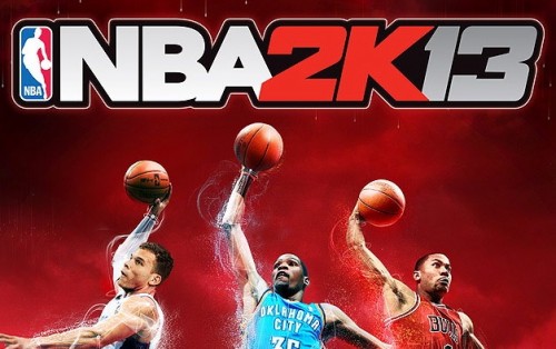 NBA 2K13 come scaricare il contenuto digitale NBA 2K13 ALL STAR