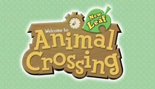 Animal Crossing: New Leaf arriva su 3DS anche in Occidente
