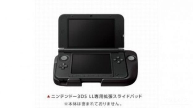 Nintendo-3DS-XL-Circle-Pad-Pro