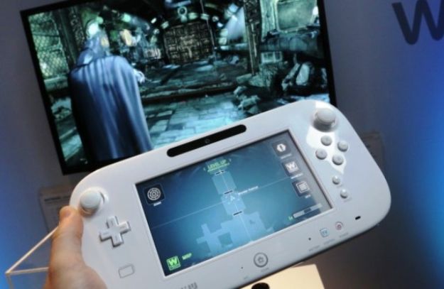Nintendo Wii U molto più potente della PS3?