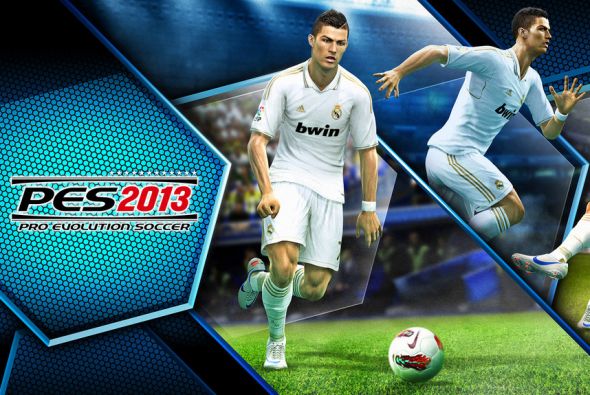 PES 2013 rilasciati primi aggiornamenti