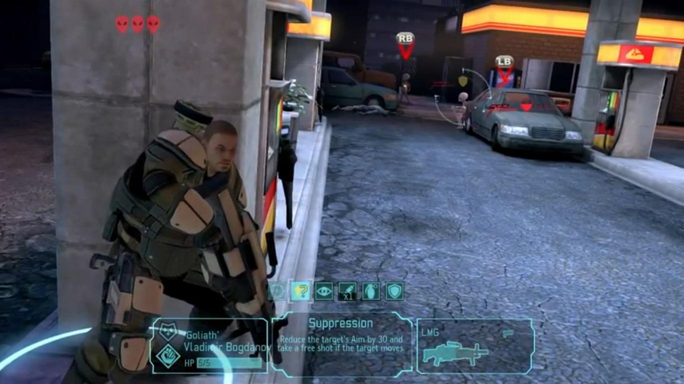 XCOM Enemy Unknown due nuovi contenuti scaricabili