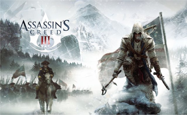 Assassin's Creed 3 nuovo trailer interattivo