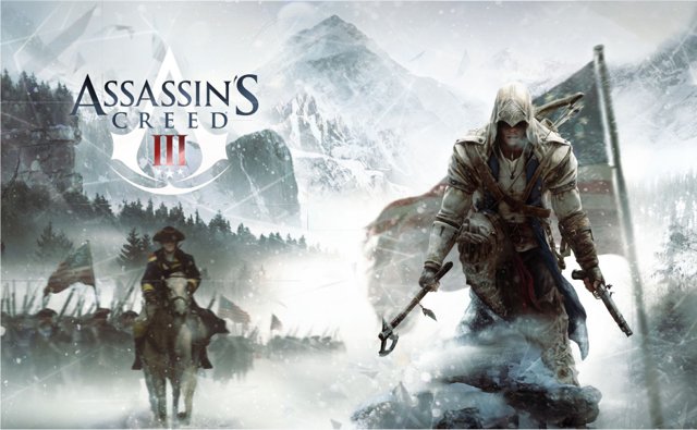Assassin's Creed 3 indiscrezioni sulla durata di gioco