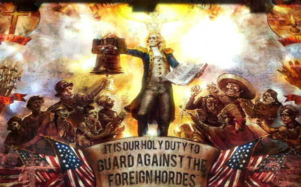 Bioshock Infinite countdown per il nuovo trailer