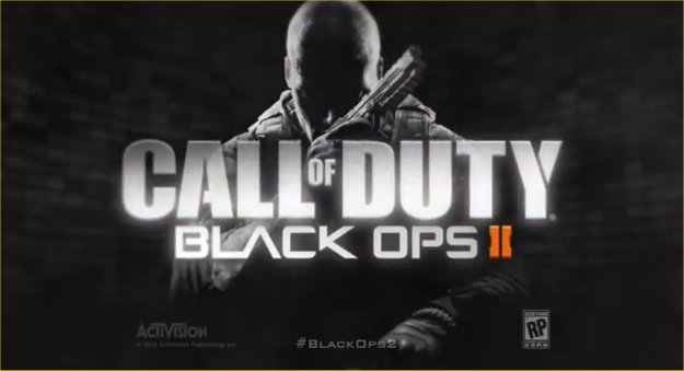 Call Of Duty Black Ops 2 nuovo trailer live-action