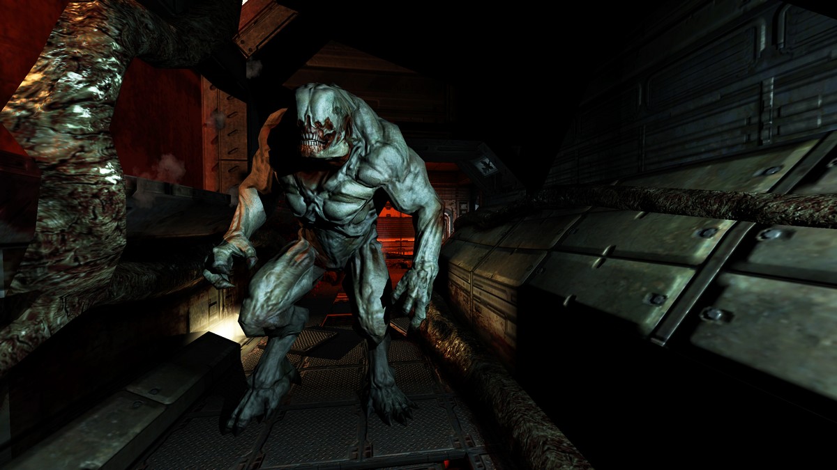 Trucchi Doom 3 BFG Edition