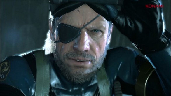Metal Gear Solid Ground Zeroes, ShopTo svela la data di release?