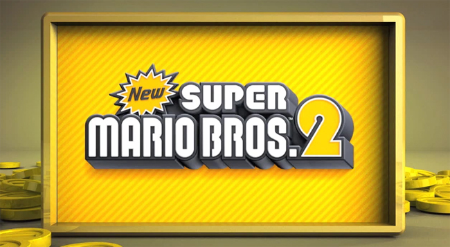 New Super Mario Bros U nuovo trailer gameplay