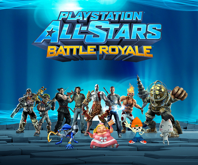 ps all stars