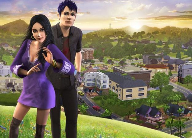 the-sims-3-ambientazione