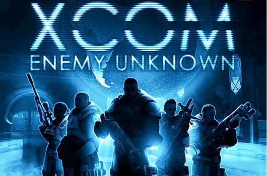 XCOM Enemy Unknown trailer ufficiale
