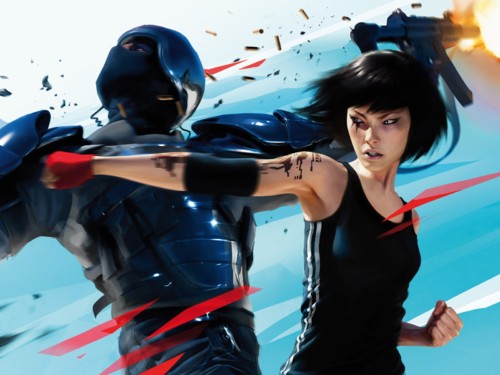 Mirror's Edge 2 confermato lo sviluppo