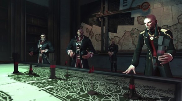 Dishonored nuovo trailer Killer Moves