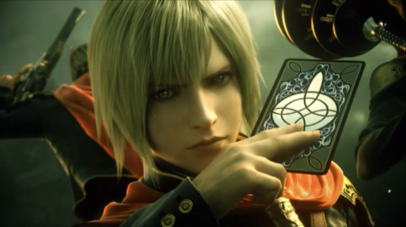 Final Fantasy Type-0 arriverà o no in Europa?