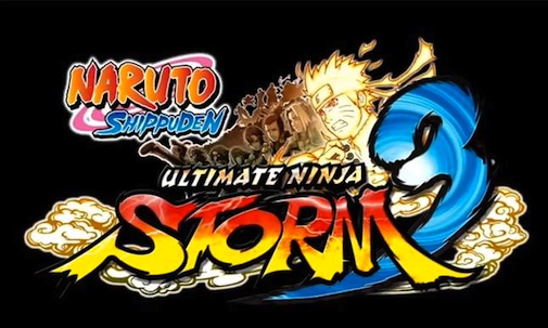 Naruto Shippuden Ultimate Ninja Storm 3 bonus pre-order e Collector's Edition