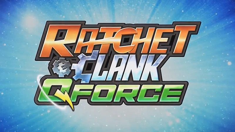 Trofei Ratchet & Clank QForce
