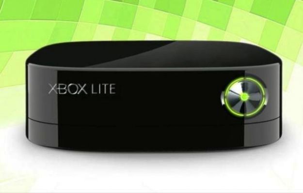 Xbox Lite in arrivo nel 2013?