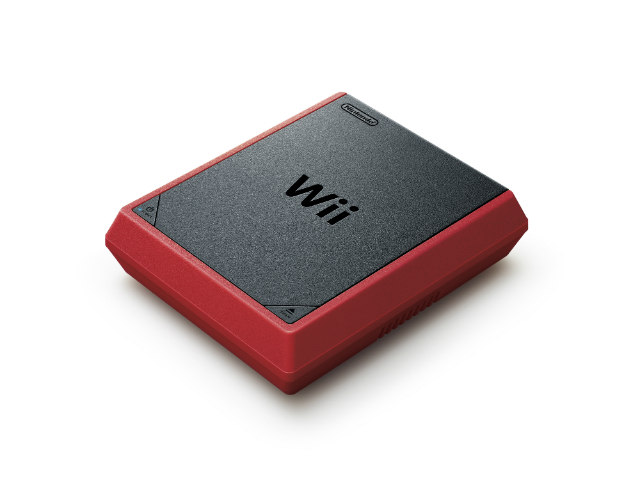 Wii Mini annunciata ufficialmente da Nintendo