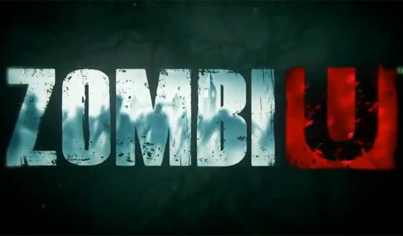 Zombi U trailer di lancio ufficiale