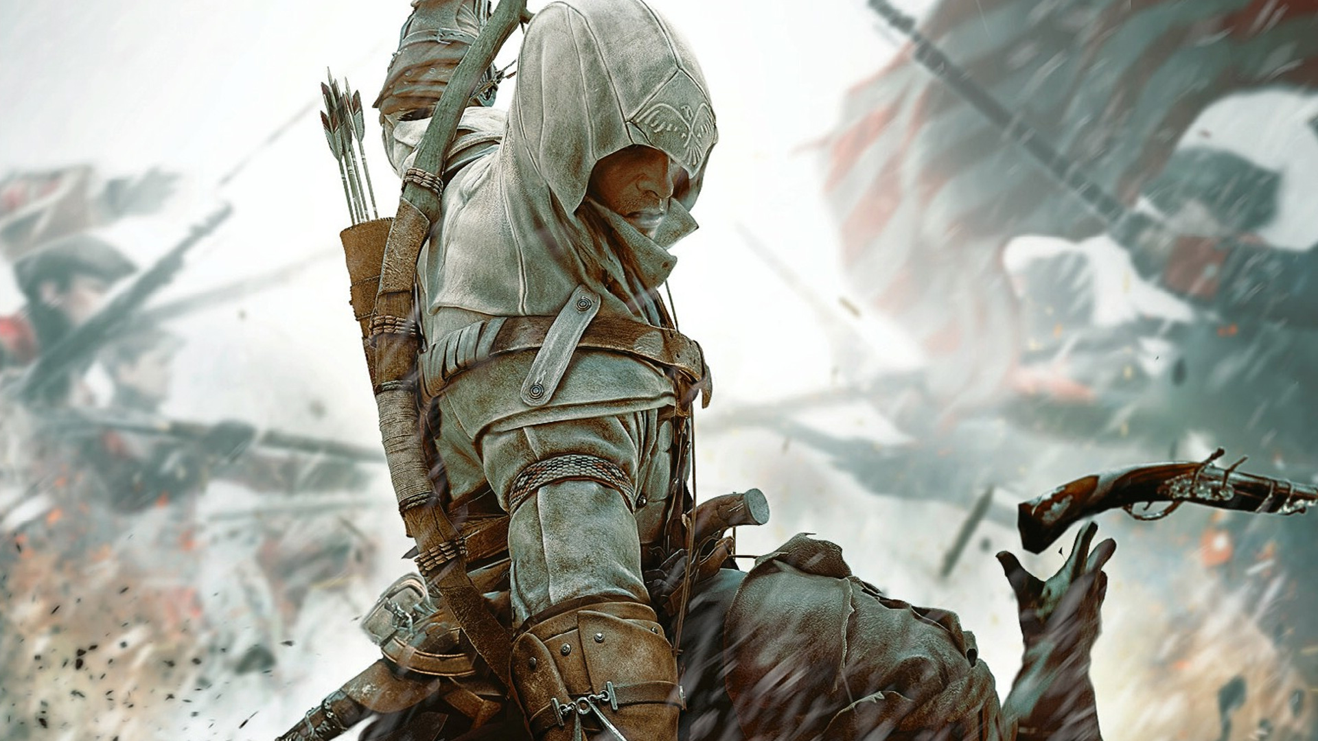 Trucchi Assassin's Creed 3: fare soldi facilmente