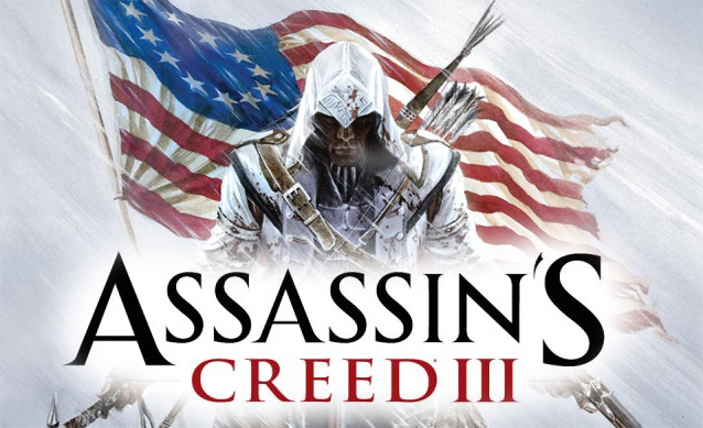 Assassin's Creed 3 rilasciata patch correttiva