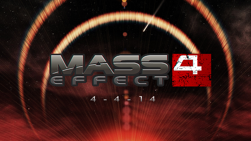Confermato lo sviluppo di Mass Effect 4