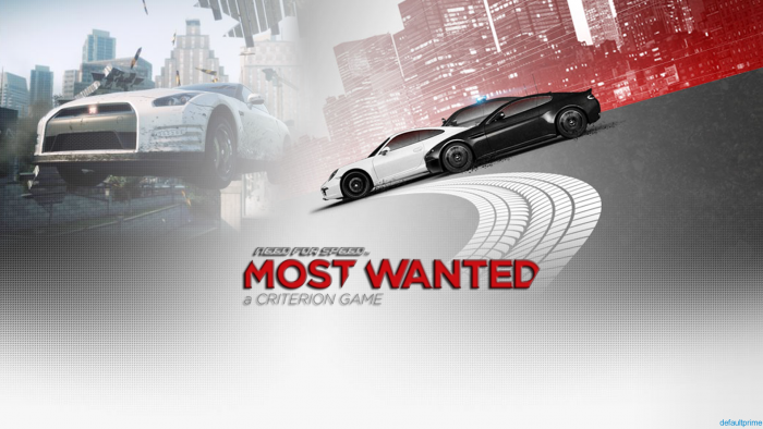 Lista auto sbloccabili in Need for Speed Most Wanted