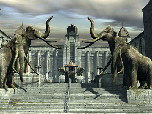 Syberia 3 in arrivo nel 2014 o 2015