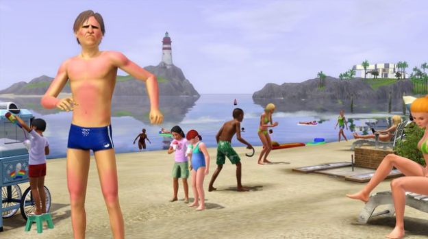 The Sims 3 Stagioni nuova espansione per PC e Mac