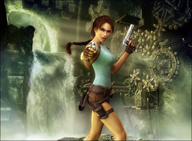 Tomb Raider nuovi dettagli sulla longevità del gioco