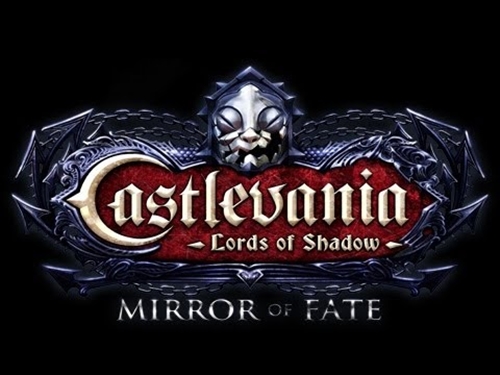 Castlevania Lords Of Shadow Mirror Of Fate data di release ufficiale