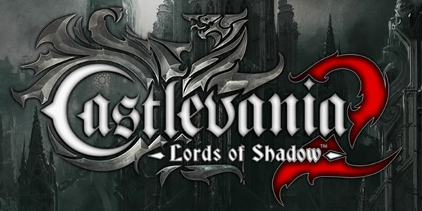 Castlevania Lords Of Shadow 2 nuovo trailer
