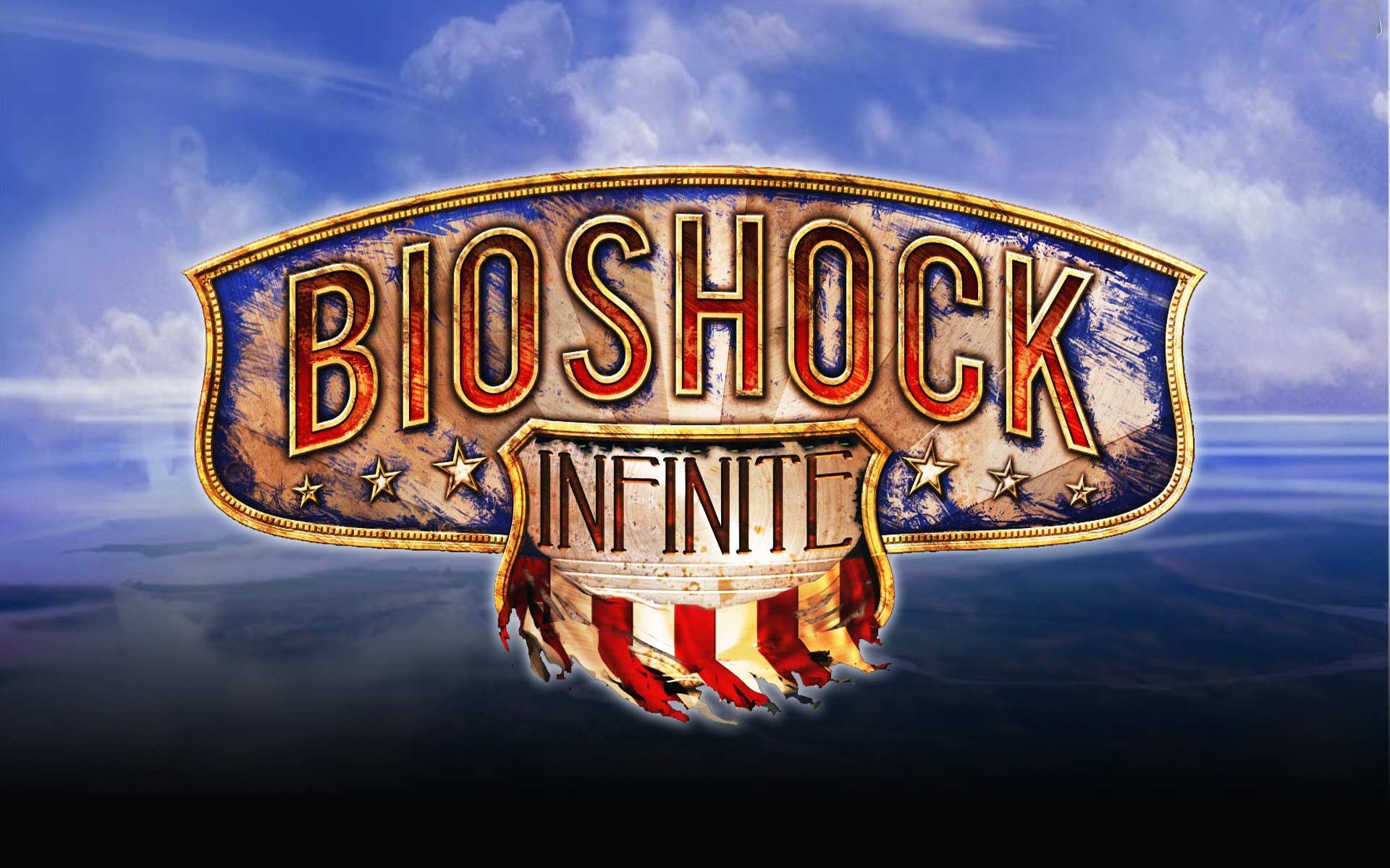 BioshockInfinite