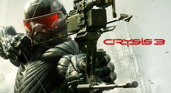 Rivelati i requisiti PC di Crysis 3